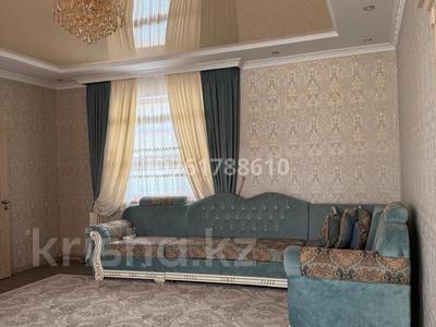 Жеке үй · 9 бөлме · 280 м² · 15 сот., Плодово-ягодный совхоз Абая 2, бағасы: 68 млн 〒 в Мерке