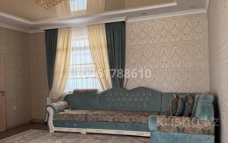 Жеке үй · 9 бөлме · 280 м² · 15 сот., Плодово-ягодный совхоз Абая 2, бағасы: 68 млн 〒 в Мерке — фото 2