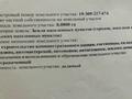 Жер телімі 8 сотық, Абайский р-н, жилой массив Кайнар Булак, бағасы: 15 млн 〒 в Шымкенте, Абайский р-н — фото 3