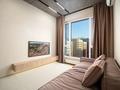 2-комнатная квартира · 45 м² · 15 этаж, Манаса 109а — ГОРЯЧИЙ ВАРИАНТ Lux apartment за 700 000 ₸ в Алматы