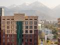 2-комнатная квартира · 45 м² · 15 этаж, Манаса 109а — ГОРЯЧИЙ ВАРИАНТ Lux apartment за 700 000 ₸ в Алматы — фото 5