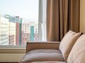 2-комнатная квартира · 45 м² · 15 этаж, Манаса 109а — ГОРЯЧИЙ ВАРИАНТ Lux apartment за 700 000 ₸ в Алматы — фото 6