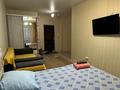 1-бөлмелі пәтер · 35.6 м² · 6/9 қабат, Наримановская 66, бағасы: 21 млн ₸ в Костанае — фото 12