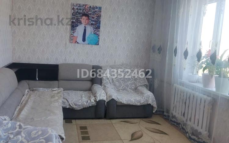 3-комнатная квартира · 56 м² · 4/4 этаж, 2 микрорайон 3 за 21 млн ₸ в Конаеве — фото 2