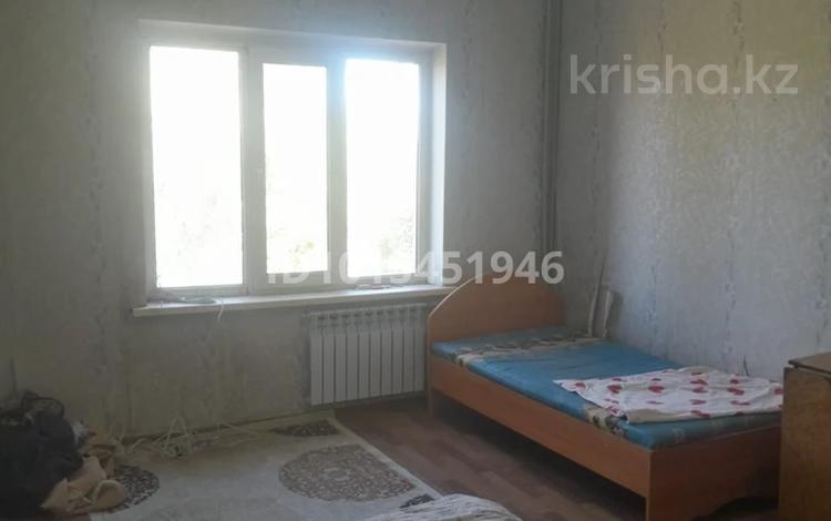 1-комнатная квартира · 37 м² · 4/5 этаж, мкр Алатау за 9.3 млн ₸ в Таразе — фото 2