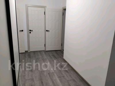 3-бөлмелі пәтер · 91 м² · 2/9 қабат, мкр Ожет, Северное Кольцо 92/13 блок 7, бағасы: 45 млн ₸ в Алматы, Алатауский р-н