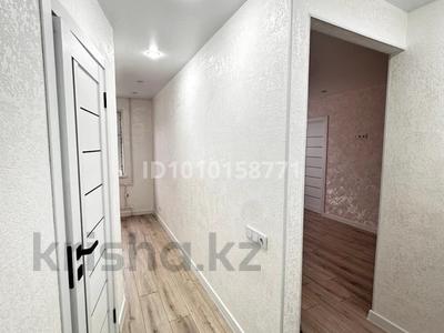 3-комнатная квартира · 47 м² · 1/5 этаж, мкр 5, Есет - батыра за 18.5 млн 〒 в Актобе