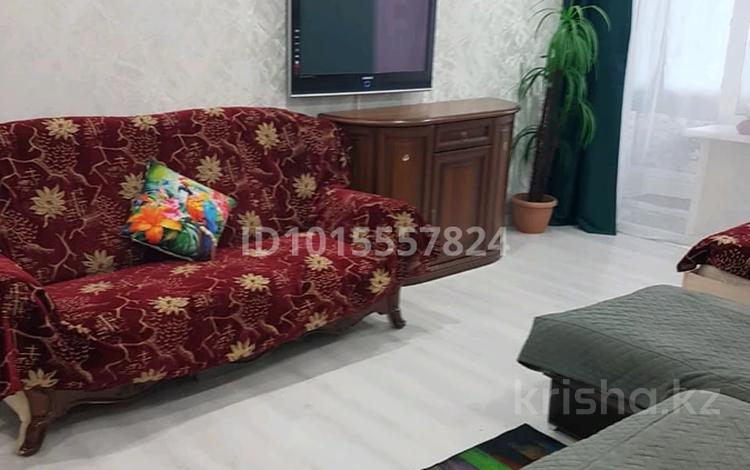1-бөлмелі пәтер · 40 м² · 9/9 қабат, Абая 164 — На против, бағасы: 12 000 ₸ в Костанае — фото 2