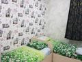 1-бөлмелі пәтер · 40 м² · 9/9 қабат, Абая 164 — На против, бағасы: 12 000 ₸ в Костанае — фото 7