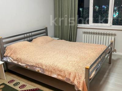 1-комнатная квартира · 40 м² · 2/16 этаж, Абишева 36/3к1 — Райымбека за 12 000 〒 в Алматы, Наурызбайский р-н