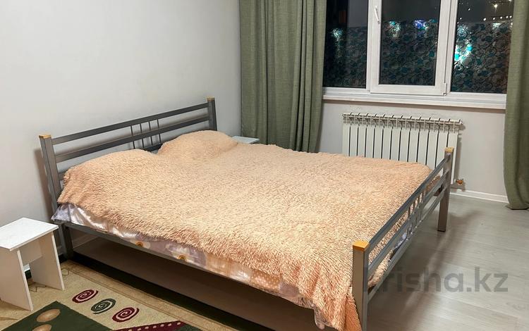 1-комнатная квартира · 40 м² · 2/16 этаж, Абишева 36/3к1 — Райымбека за 12 000 〒 в Алматы, Наурызбайский р-н — фото 18
