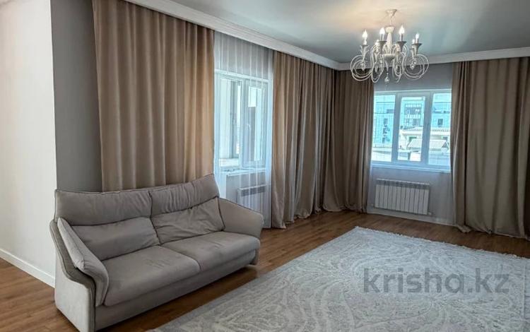 6-комнатная квартира · 273.5 м² · 17/19 этаж, Абая 150/230 за 175 млн ₸ в Алматы, Бостандыкский р-н — фото 10