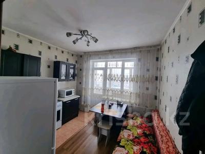 1-комнатная квартира · 47 м² · 5/5 этаж, Коктем за ~ 16.6 млн 〒 в Талдыкоргане, мкр Коктем