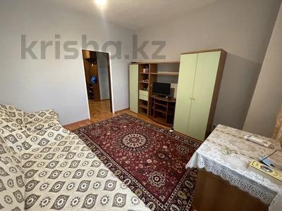 2-бөлмелі пәтер · 46 м² · 2/18 қабат, Кенесары 70, бағасы: ~ 18.5 млн ₸ в Астане, р-н Байконур