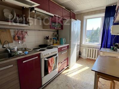5-комнатная квартира · 99.3 м² · 6/10 этаж, Камзина 352 за 34.2 млн ₸ в Павлодаре