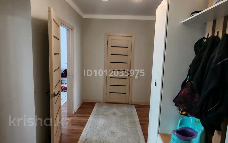 2-комнатная квартира · 65 м² · 4/10 этаж, Айнакол 62 за 35.5 млн ₸ в Астане, Алматы р-н — фото 2