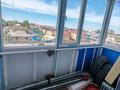 2-комнатная квартира · 65 м² · 4/10 этаж, Айнакол 62 за 35.5 млн ₸ в Астане, Алматы р-н — фото 5