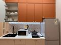 1-комнатная квартира · 55 м² · 3 этаж, Абая 160 — ЖК Кристалл за 28 000 ₸ в Алматы, Бостандыкский р-н — фото 2