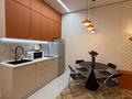 1-комнатная квартира · 55 м² · 3 этаж, Абая 160 — ЖК Кристалл за 28 000 ₸ в Алматы, Бостандыкский р-н — фото 3