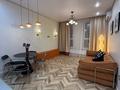 1-комнатная квартира · 55 м² · 3 этаж, Абая 160 — ЖК Кристалл за 28 000 ₸ в Алматы, Бостандыкский р-н — фото 5