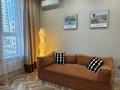 1-комнатная квартира · 55 м² · 3 этаж, Абая 160 — ЖК Кристалл за 28 000 ₸ в Алматы, Бостандыкский р-н — фото 18