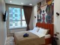 1-комнатная квартира · 55 м² · 3 этаж, Абая 160 — ЖК Кристалл за 28 000 ₸ в Алматы, Бостандыкский р-н — фото 20