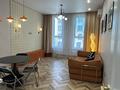 1-комнатная квартира · 55 м² · 3 этаж, Абая 160 — ЖК Кристалл за 28 000 ₸ в Алматы, Бостандыкский р-н — фото 21