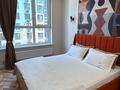 1-комнатная квартира · 55 м² · 3 этаж, Абая 160 — ЖК Кристалл за 28 000 ₸ в Алматы, Бостандыкский р-н — фото 23