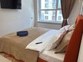 1-комнатная квартира · 55 м² · 3 этаж, Абая 160 — ЖК Кристалл за 28 000 ₸ в Алматы, Бостандыкский р-н — фото 25