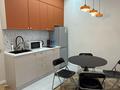1-комнатная квартира · 55 м² · 3 этаж, Абая 160 — ЖК Кристалл за 28 000 ₸ в Алматы, Бостандыкский р-н — фото 26