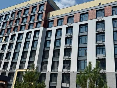 4-бөлмелі пәтер · 118.65 м² · 4 қабат, По ул. Ханов Керея и Жанибека, напротив Президентского парка, бағасы: ~ 85.4 млн ₸ в Астане