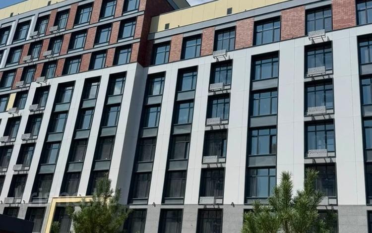 4-бөлмелі пәтер · 118.65 м² · 4 қабат, По ул. Ханов Керея и Жанибека, напротив Президентского парка, бағасы: ~ 85.4 млн ₸ в Астане — фото 2