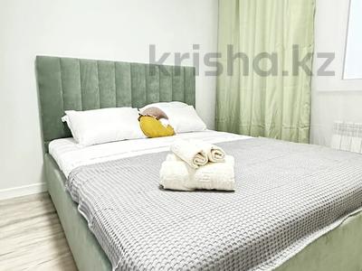 2-комнатная квартира · 50 м² · 5 этаж, Туран 55 — Экспо, ханшатыр за 15 000 ₸ в Астане, Есильский р-н