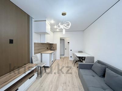 2-комнатная квартира · 39.5 м² · 4/10 этаж, Тынышпайулы за 25.8 млн ₸ в Астане, Сарайшык р-н