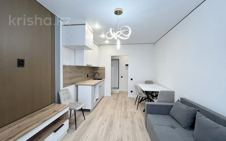 2-комнатная квартира · 39.5 м² · 4/10 этаж, Тынышпайулы за 25.8 млн ₸ в Астане, Сарайшык р-н — фото 2