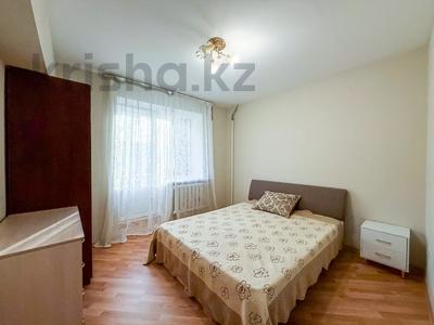 2-комнатная квартира · 52 м² · 3/5 этаж, Клочкова за 48 млн ₸ в Алматы, Бостандыкский р-н
