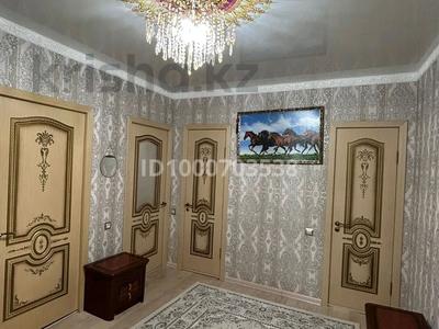 3-комнатная квартира · 77 м² · 4/5 этаж, Мкр.Сырдария 8 — Өнер орталығы, 264 школа за 24 млн 〒 в 