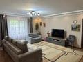 Отдельный дом · 5 комнат · 120 м² · 5.5 сот., мкр Самгау, Кокшокы 6/1 1 — Рыскулова Петрова за 68 млн ₸ в Алматы, Алатауский р-н — фото 17