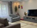 Отдельный дом · 5 комнат · 120 м² · 5.5 сот., мкр Самгау, Кокшокы 6/1 1 — Рыскулова Петрова за 68 млн ₸ в Алматы, Алатауский р-н — фото 11