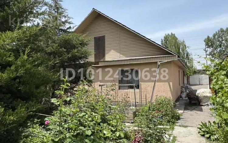 Отдельный дом · 5 комнат · 120 м² · 5.5 сот., мкр Самгау, Кокшокы 6/1 1 — Рыскулова Петрова за 68 млн ₸ в Алматы, Алатауский р-н — фото 60