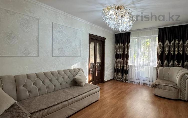 2-бөлмелі пәтер · 48 м² · 3/5 қабат, мкр Новый Город, Бухар Жырау 52а, бағасы: 230 000 ₸ в Караганде, Казыбек би р-н — фото 8