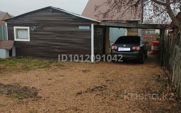 Дача · 2 комнаты · 50 м² · 6 сот., Мичуринец 26 — По Красноярской трассе за 5.8 млн ₸ в Кокшетау — фото 3