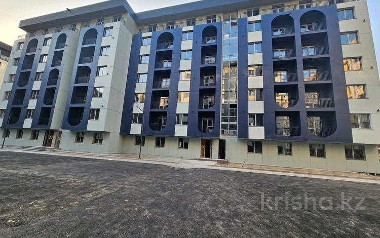 1-бөлмелі пәтер · 44.87 м² · 8/9 қабат, Алатауская трасса 28, бағасы: 22.5 млн ₸ в  — фото 12
