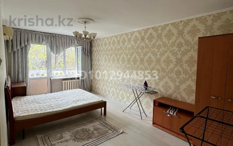 1-комнатная квартира · 33.9 м² · 3/5 этаж, мкр Орбита-3 31 за 29 млн ₸ в Алматы, Бостандыкский р-н — фото 2