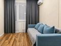 1-бөлмелі пәтер · 40 м² · 3/5 қабат, Жусупа 35 — Ауэзова, бағасы: 27 000 ₸ в Экибастузе