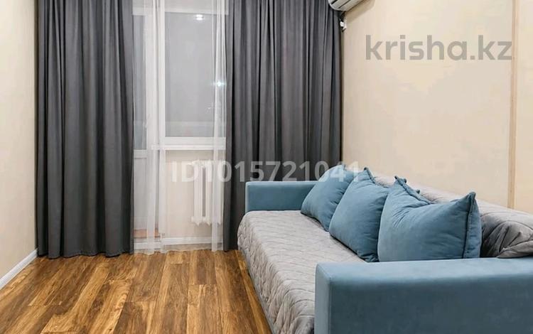 1-бөлмелі пәтер · 40 м² · 3/5 қабат, Жусупа 35 — Ауэзова, бағасы: 27 000 ₸ в Экибастузе — фото 2