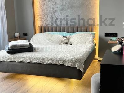 2-комнатная квартира · 60 м² · 12/12 этаж, Коктерек 139/6 — Алатау/Сабденова за 53 млн ₸ в Алматы, Наурызбайский р-н