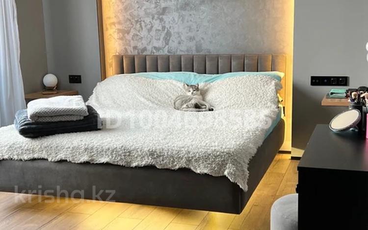 2-комнатная квартира · 60 м² · 12/12 этаж, Коктерек 139/6 — Алатау/Сабденова за 53 млн ₸ в Алматы, Наурызбайский р-н — фото 2