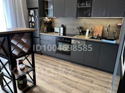 2-бөлмелі пәтер · 60 м² · 12/12 қабат, Коктерек 139/6 — Алатау/Сабденова, бағасы: 52.9 млн ₸ в Алматы, Наурызбайский р-н