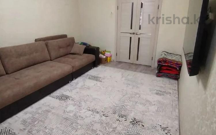 3-бөлмелі пәтер · 57.4 м² · 4/5 қабат, Гашека, бағасы: 28.8 млн ₸ в Костанае — фото 2